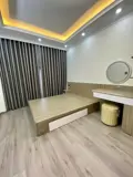 Bán CCMN Cầu Giấy - 7 Tầng Thang Máy - Kinh Doanh Khép Kín - ảnh 3