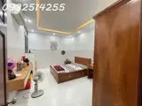 55 - Nguyễn Thành Hãn - Khu Quân Đội - Nhà 3 Tầng 3 Mê Kiên Cố -105M2 - Nhà Sang - Đẹp - Hiện Đại - ảnh 5