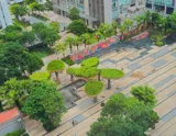 75 Trieu/1m Căn Hộ 3 Phòng Ngủ – 2 Vệ Sinh Tại Tòa Vip Goldmark City, Diện Tichs 135M2, - Ảnh 1