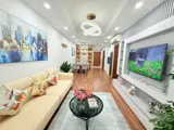 75 Trieu/1m Căn Hộ 3 Phòng Ngủ – 2 Vệ Sinh Tại Tòa Vip Goldmark City, Diện Tichs 135M2, - Ảnh 2