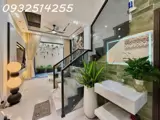 56 - Tt Hải Châu - Nhà 3 Tầng Kiệt Nguyễn Thành Hãn – Nhà Mới - Đẹp - Full Nội Thất - ảnh 3