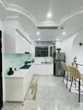 Căn Hộ 2PN Gò Vấp: Giá 2.2 tỷ, Nội Thất Cao Cấp, Sổ Sẵn - Nhận Nhà Ở Liền - Ảnh 1