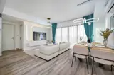 Căn Hộ 2PN Gò Vấp: Giá 2.2 tỷ, Nội Thất Cao Cấp, Sổ Sẵn - Nhận Nhà Ở Liền - Ảnh 6