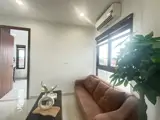 Cho Thuê Căn Hộ 1 Ngủ 1 Khách Full Nội Thất,Tiện Nghi Tại Đội Cấn, Ba Đình Vào Ở Ngay - Ảnh 2