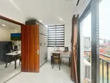 Cho Thuê Căn Hộ 1 Ngủ 1 Khách Full Nội Thất,Tiện Nghi Tại Đội Cấn, Ba Đình Vào Ở Ngay - Ảnh 3