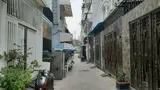 Bán Lô Đất Hẻm Xe Hơi Số 35 Đường Số 40 Hiệp Bình Chánh Thành Phố Thủ Đức - Ảnh 2