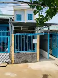 Cho Thuê Nhà Nguyên Căn 1 Lầu, Dương Đình Cúc, Bình Chánh - 5tr/Tháng - Ảnh 2