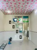 Cho Thuê Nhà Nguyên Căn 1 Lầu, Dương Đình Cúc, Bình Chánh - 5tr/Tháng - Ảnh 5