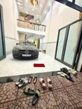 4❌16M, Bán Nhà 3 Tầng, Hẻm Xe Hơi, Trần Thị Trọng, P15 Tân Bình, 6 Tỷ Hơn - Ảnh 1