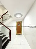 4❌16M, Bán Nhà 3 Tầng, Hẻm Xe Hơi, Trần Thị Trọng, P15 Tân Bình, 6 Tỷ Hơn - Ảnh 2