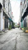 Nhà 1 Lầu Thới An 13, Quận 12 - Giá 1 Tỷ 588 Triệu - Ảnh 1