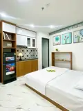 Bán Nhà Dòng Tiền Khủng 230M Trâu Quỳ, Gia Lâm, 6 Tầng Thang Máy,Pccc Đảm Bảo Từng Phòng,  Ngõ - Ảnh 2