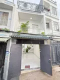 Nhà 1 Lầu Tân Chánh Hiệp 13, Quận 12 - Giá 4.18 Tỷ - Ảnh 2