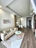 Căn Hộ 2PN View Hồ Bơi, Phan Văn Trị - 2.4 Tỷ - Nội Thất Sẵn - Sổ Riêng - Ảnh 2