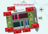 Đất Nền Tân Phong Ql 1A, Lh: 0966 343 969 - Ảnh 2
