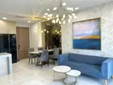 Căn Hộ 2 Tỷ 120 Triệu - Nguyễn Kiệm, Gia Định - 2PN, Nội Thất Sẵn, Sổ Riêng - Ảnh 2