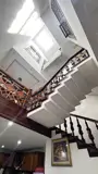 Nhà 3 Tầng - Hoàng Thúc Trâm - 90 M2 - Hoà Cường Bắc - Hải Châu. Nhà Thiết Kế Đẹp - Hiện Đại . Giá - ảnh 3