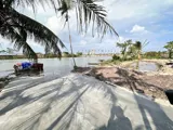1.4X Tỷ 50.9M2 + 100M2 Ao Giáp Sông He Dương Kinh Zalo 0567222555 - Ảnh 1