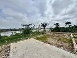 1.4X Tỷ 50.9M2 + 100M2 Ao Giáp Sông He Dương Kinh Zalo 0567222555 - Ảnh 4