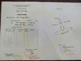 3 Tỷ 125M2 Mặt Đường Trung Nghĩa Đồ Sơn Zalo 0567222555 - Ảnh 1