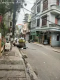 Bán nhà phố Bạch Đằng 100m2, 4 tầng, Mặt tiền 3.3m - Giá 8.35 tỷ - Hai Bà Trưng - Ảnh 3