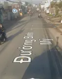 Bán Đất Mặt Tiền 20.000M2 Ngang 66M Giá 120 Tỷ Đường Bình Mỹ - Ảnh 2