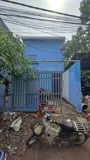 Bán Lô Đất Tặng Dãy Trọ Hẻm 4M Số 107 Đường 38 Hiệp Bình Chánh,  Thành Phố Thủ Đức - Ảnh 2