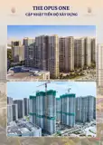 Sở Hữu Xe Vinfast Khi Mua Căn Hộ The Opus One Tại Phân Khu Vinhome Grand Park Quận 9 - Ảnh 2