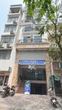 Bán Nhà Văn Phòng Mặt Phố Vương Thừa Vũ, Mới Đẹp, 105M, 9 Tầng, Thang Máy, Mặt Tiền 6M Chỉ 57,8 Tỷ - Ảnh 1