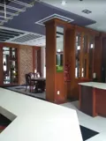 Nhà Shr Mặt Tiền Sông 2 Tầng Hxt 447M2, Vuông – An Phú Đông 3 Quận 12 Ss - Ảnh 1