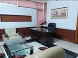 Nhà Shr Mặt Tiền Sông 2 Tầng Hxt 447M2, Vuông – An Phú Đông 3 Quận 12 Ss - Ảnh 3