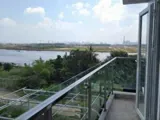 Nhà Shr Mặt Tiền Sông 2 Tầng Hxt 447M2, Vuông – An Phú Đông 3 Quận 12 Ss - Ảnh 4