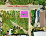 Hàng Víp Sót 2 Lô Mặt Tiền _ Võ Võng Thuộc. Xã Vĩnh Trung . Tây Nha Trang - ảnh 3