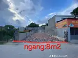 Hàng Víp Sót 2 Lô Mặt Tiền _ Võ Võng Thuộc. Xã Vĩnh Trung . Tây Nha Trang - ảnh 5