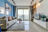 Căn Hộ Nguyễn Thượng Hiền 2PN, 1.92 tỷ - View Đẹp, Full Nội Thất, Sổ Riêng - Ảnh 1