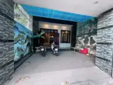 Bán Nhà 4 Tầng Mặt Tiền Đường 19/5 Kđt Vĩnh Điềm Trung - Tây Nha Trang - ảnh 2