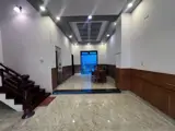 Bán Nhà 4 Tầng Mặt Tiền Đường 19/5 Kđt Vĩnh Điềm Trung - Tây Nha Trang - ảnh 3