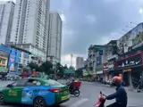 Cho Thuê Sàn 250m² Ngã Tư Tân Mai - Giá Tốt, Vị Trí Đắc Địa - Ảnh 1