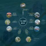 Đất Long Thành Cạnh Sân Bay Giá Chỉ 680 Triệu Sở Hữu Ngay !!! - Ảnh 1