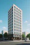 Bán gấp lô góc Trần Khánh Dư 202m² - Giá 89 tỷ - Vị trí đắc địa, tiềm năng kinh doanh - Ảnh 1