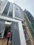 Cho Thuê Nhà Mặt Phố 6 Tầng - Đối Diện Lotte Mall Tây Hồ - Vị Trí Vàng - Ảnh 4