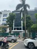 Cho Thuê Nhà Mặt Phố 6 Tầng - Đối Diện Lotte Mall Tây Hồ - Vị Trí Vàng - Ảnh 3