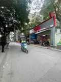 Mặt Phố Cự Lộc  Hàng Xóm Royal City Trung Tâm Ngã Tư Sở, Lô Góc 2 Mặt - Kinh Doanh Đỉnh - Mặt Tiền - Ảnh 2