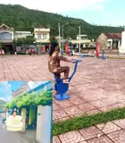 Cơ Hội Vàng Sở Hữu Nhà 2 Tầng Trung Tâm Cửa Ông Quảng Ninh - ảnh 2
