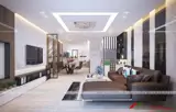 Biệt Thự Gamuda Gardens Hoàng Mai 190m2, 4 Tầng - Giá 50 Tỷ - Ảnh 2