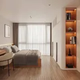 Bán Căn Hộ The Garden Hill Trần Bình – 89m² – Full Nội Thất – Giá Tốt - Ảnh 2