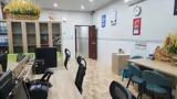 Cho Thuê Văn Phòng Mới 45M2 Phú Thứ, Cái Răng - Vị Trí Đắc Địa, Giá Hấp Dẫn Chỉ 6.5 Triệu, Sổ Đỏ, - ảnh 2