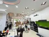 Cần Bán Nhà Mặt Tiền Đư ơng B5 Khu Đô Thị Vĩnh Điềm Trung , Diện Tich 102 M2 Ngang 6M Giá 8,9 Tỷ - ảnh 3