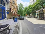 Siêu Mặt Phố Hòa Mã Trung Tâm Quận Hai Bà Trưng – Dòng Tiền Lớn  Nhu Cầu Thuê Cực Cao – Siêu Hiếm - Ảnh 2