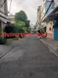 Bán Nhà Quận 6 – Chính Chủ, Diện Tích Lớn, Vị Trí Đắc Địa - Ảnh 3